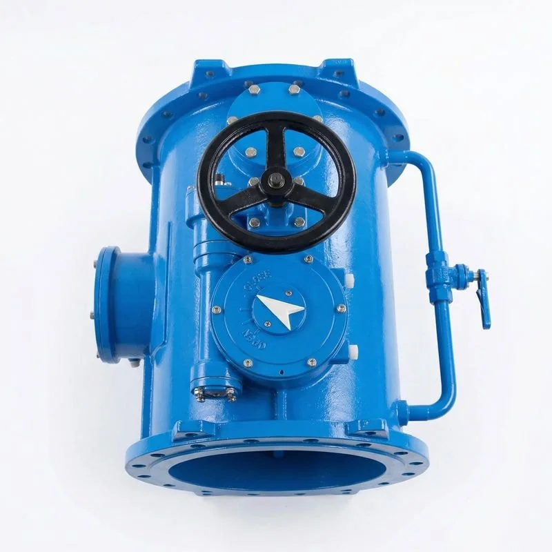 Reducing operational risk in high differential pressure pipeline systems